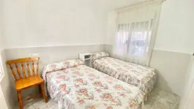 Apartamento en alquiler en Santiago de La Ribera