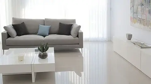 Villa de Lujo 4 Dormitorios en La Marina