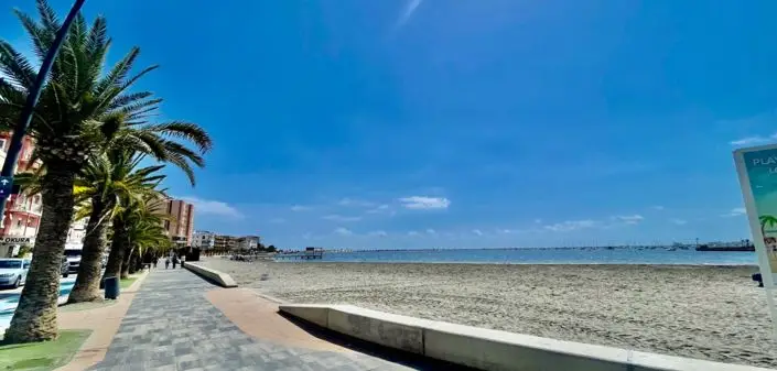 Apartamento 3 Dormitorios San Pedro del Pinatar