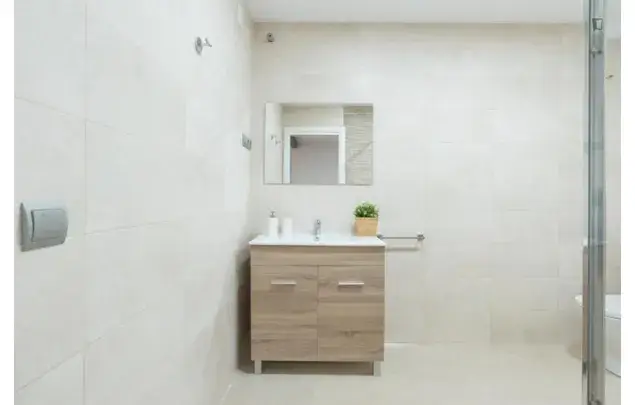 Alquiler Apartamento 3 Dormitorios Málaga Centro