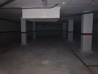 Garaje en Venta Amposta 24m2 con Ascensor