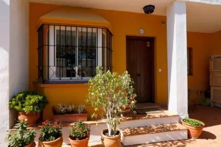 Casa de Lujo 4 Dormitorios Marbella San Pedro Alcántara