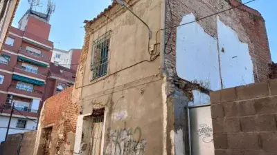 Casa en Venta en Talavera de la Reina Centro 50m2