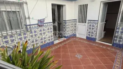 Casa Adosada Reformada en Venta Una Planta