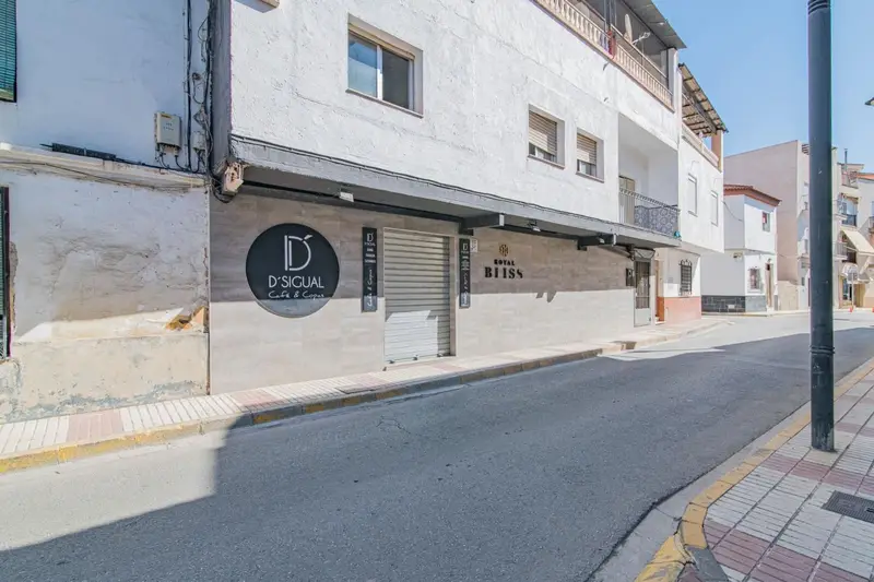 Casa en venta en Chauchina, Granada