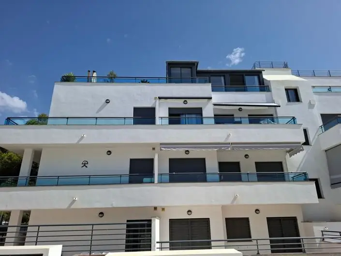 Apartamento en Garrucha 2 Dormitorios 2 Baños Terraza Solarium