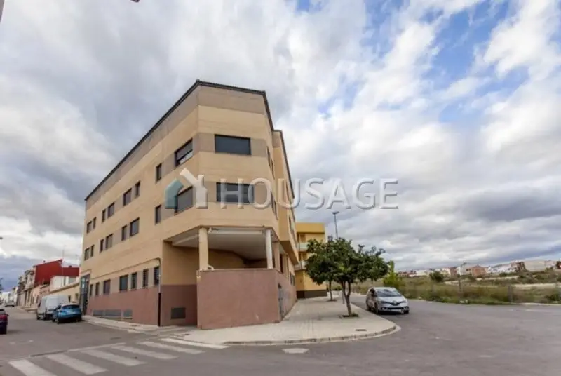 Piso en Venta en Picassent 119m2