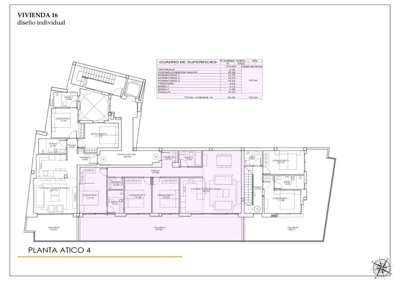 Apartamentos de Lujo en Torrevieja Cerca de la Playa