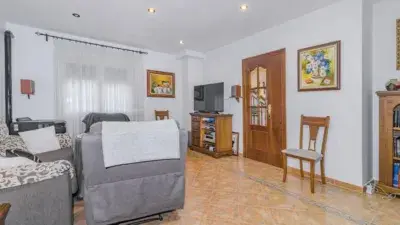 Casa adosada en Vega de Granada Zona Noroeste
