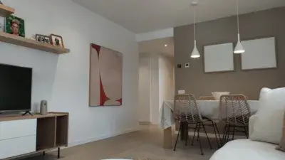 Piso en Alquiler Aranguren 2 Dormitorios 2 Baños Garaje