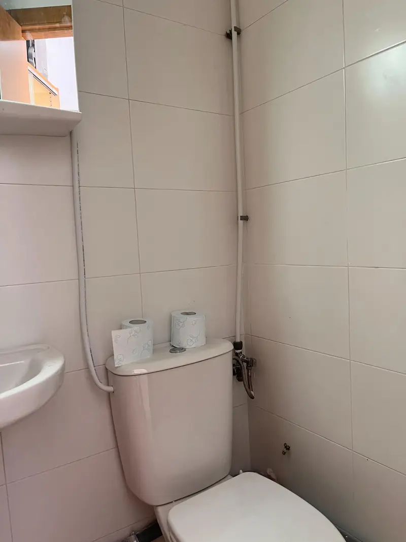 Venta Local comercial a estrenar en Ronda Sur, Crevillent - Ref: 07188