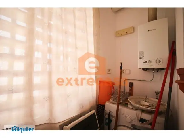Alquiler Piso Amueblado Pardaleras Ascensor 3 Habitaciones