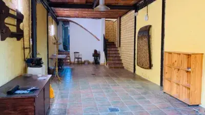 Casa en Alquiler Sant Jaume Sesoliveres Reformada 2 Habitaciones