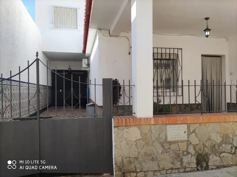 Casa 6 Dormitorios Chipiona Centro