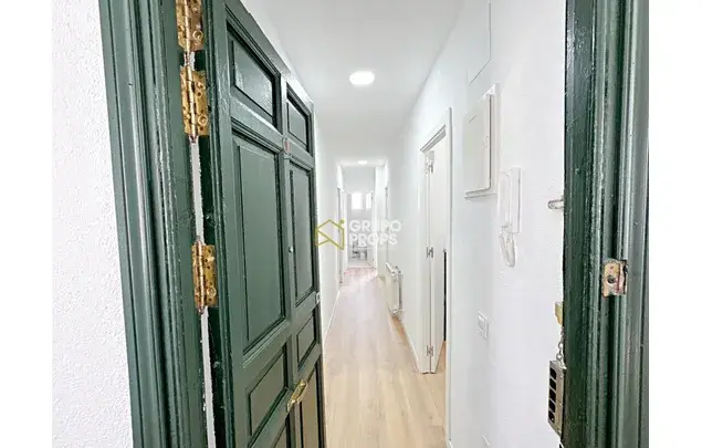 Alquiler Apartamento 3 Dormitorios 66m2 Madrid