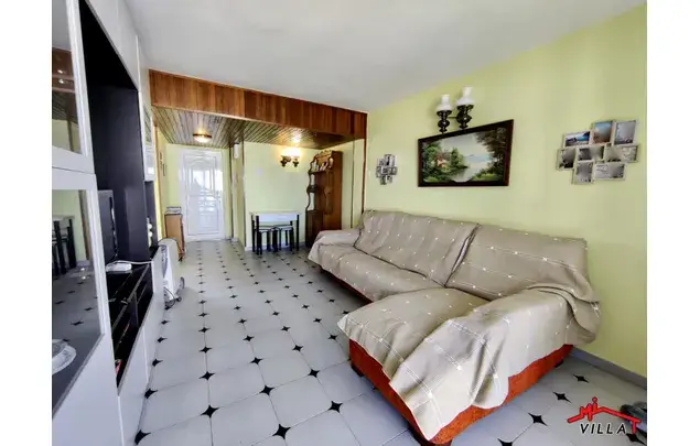 Alquiler Apartamento Laredo 2 Dormitorios Playa
