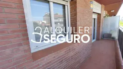 Piso en alquiler en Bufala