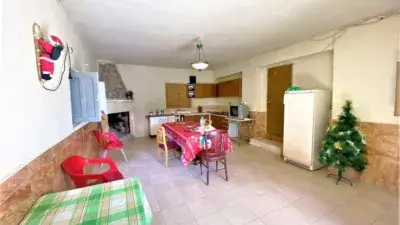 Cortijo Rustico en Venta cerca de Tijola