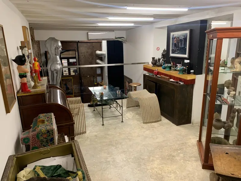 Dúplex en Venta Casc Antic Barcelona