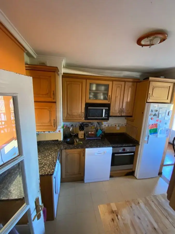 Venta Duplex Salvatierra 3 dormitorios Trastero