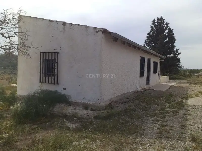 venta Chalet en Centro Este, Murcia (C0126-MORE-2918)- Globaliza