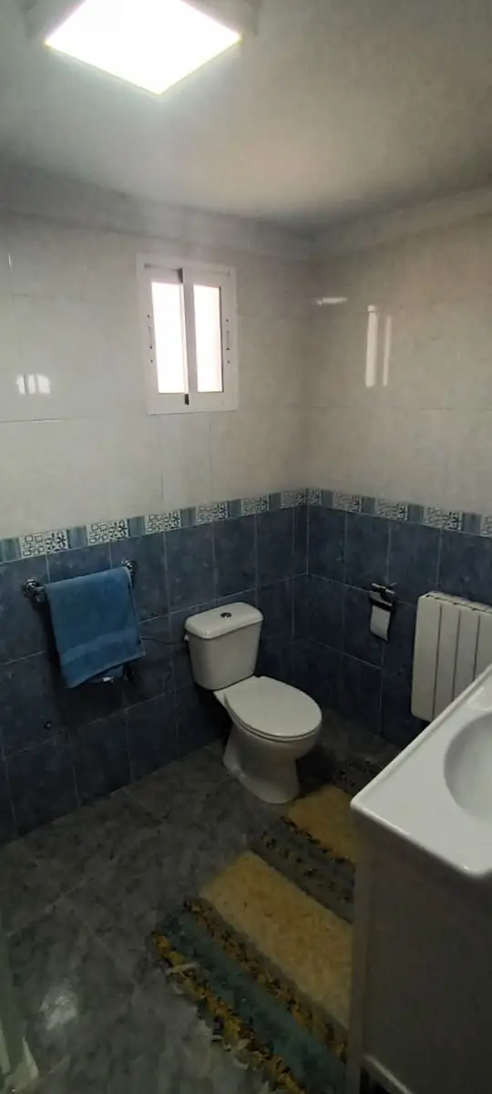 Chalet en Urcal 5 Dormitorios Apartamento Garaje Jardín Solárium