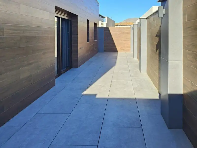 Venta Chalet con Garaje en Atarfe