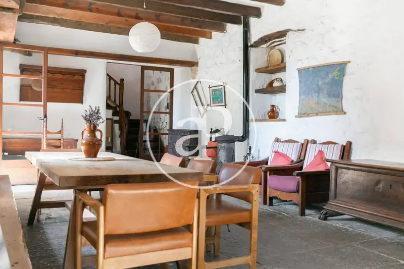 Chalet en venta en Mallorca: Possessió rural con almazara