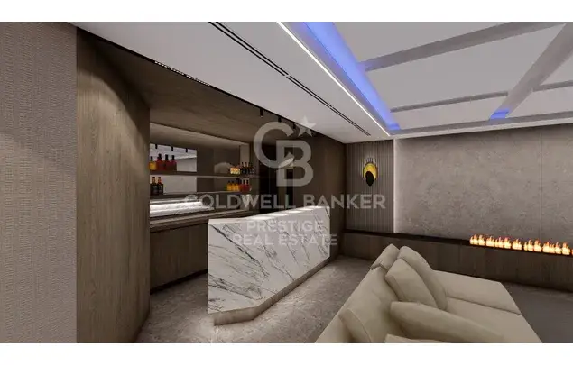 Casa de Lujo en Barcelona 6 Dormitorios 500m2
