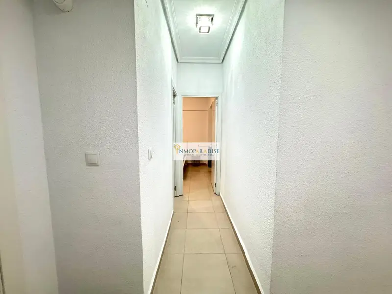 Venta Piso 4 Habitaciones Benalua Alicante