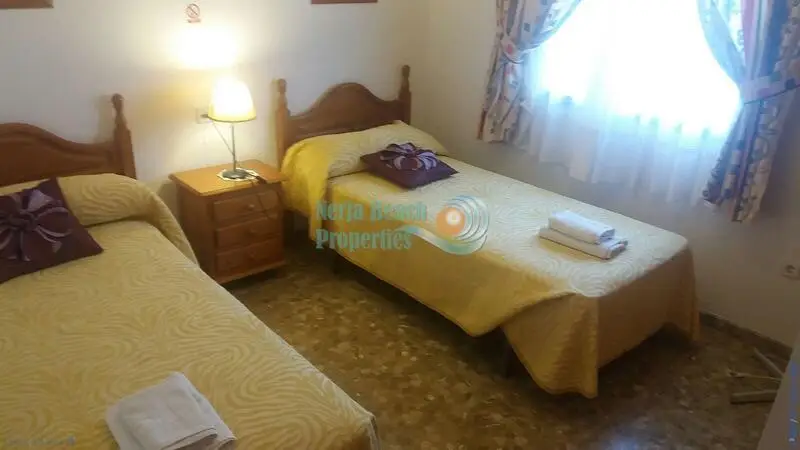 4 Cuarto Adosado en venta
Nerja, Málaga