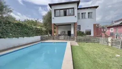 Casa en venta en Carrer de la Lluna