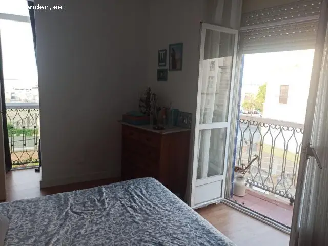Piso en Calle Plocía Cádiz Centro Histórico