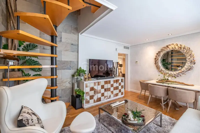 Atico Duplex en Sant Joan d'Alacant con Terraza 75m2