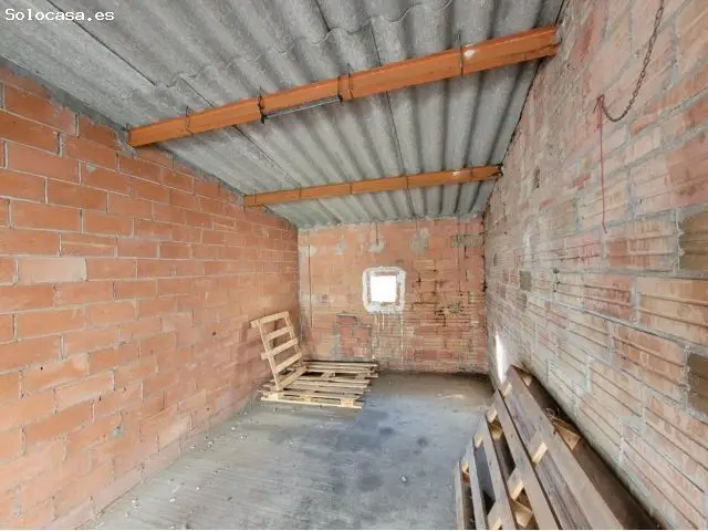 Trastero en Alquiler Sant Sadurn\]u00ed d'Anoia 20m2