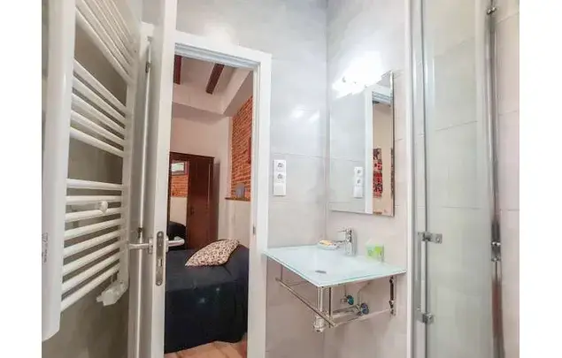 Apartamento 2 Dormitorios 77m² El Raval Barcelona