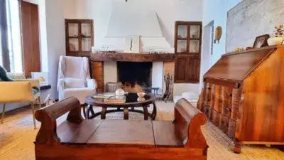 Casa Rustica en Navahermosa Sierra de Aracena
