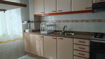 Casa en Venta Cortes de Pallas