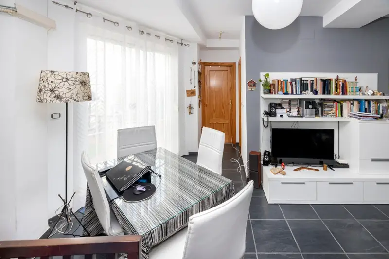 Venta Piso Estrenar Pulianas A92 Cerca Terraza
