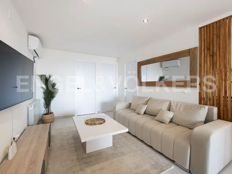 Apartamento Playa Castelldefels 5 Personas Jacuzzi