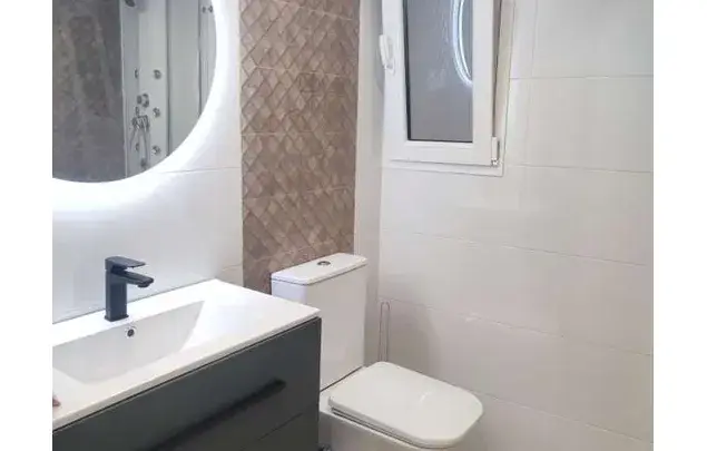 Alquiler Habitaciones Granada Apartamento Amueblado