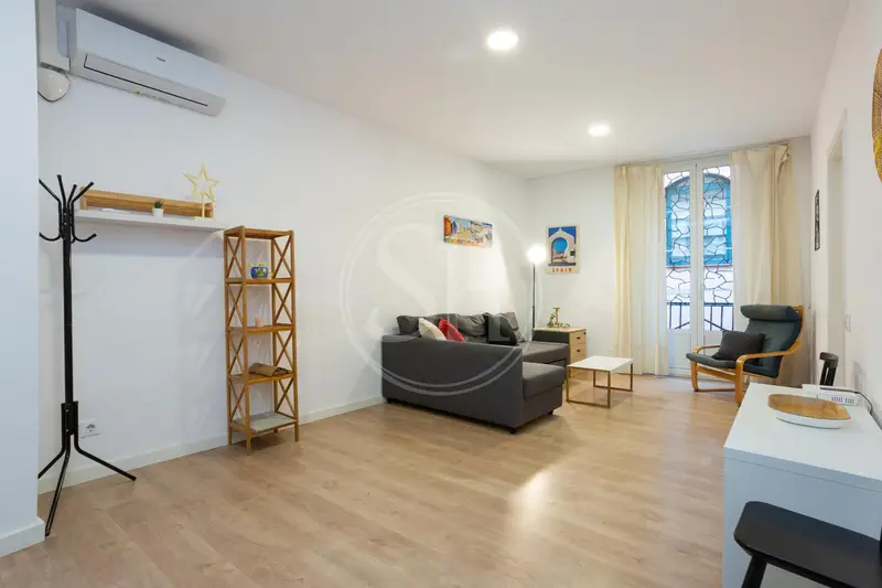 Apartamento en Alquiler en el Born Barcelona