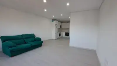 Piso VPO Nueva Construccion Etxebarri