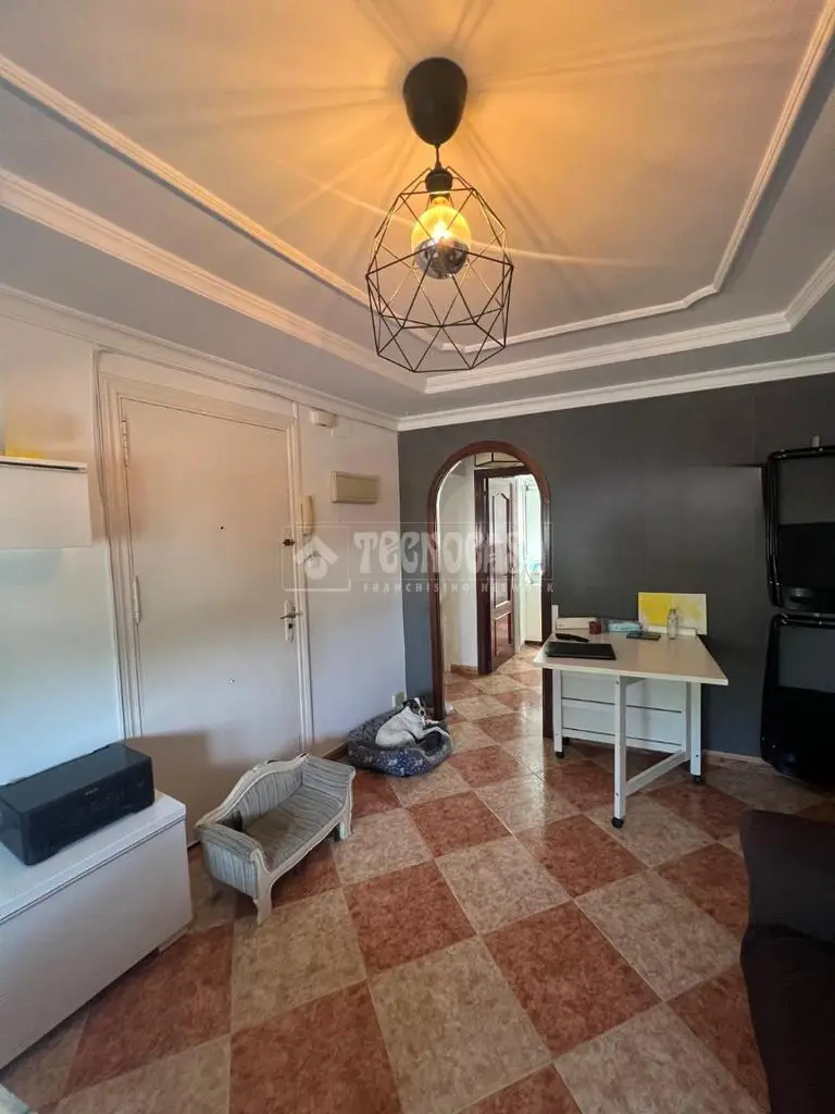 Piso en Venta Jerez Sur Santo Tomas Aquino