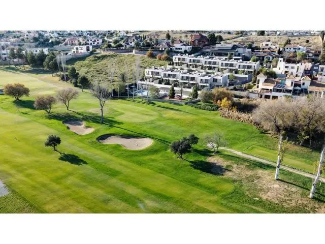 Chalet Adosado Campo Golf Las Gabias