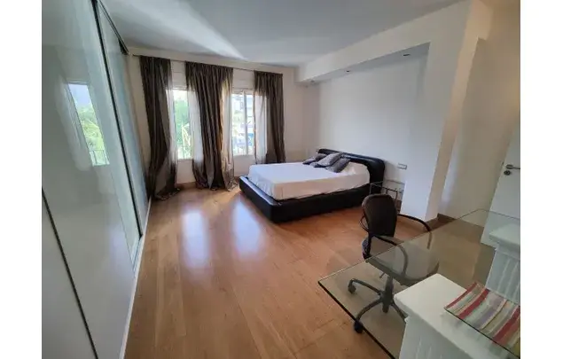 Apartamento 1 Dormitorio Puerto Banús Costa del Sol