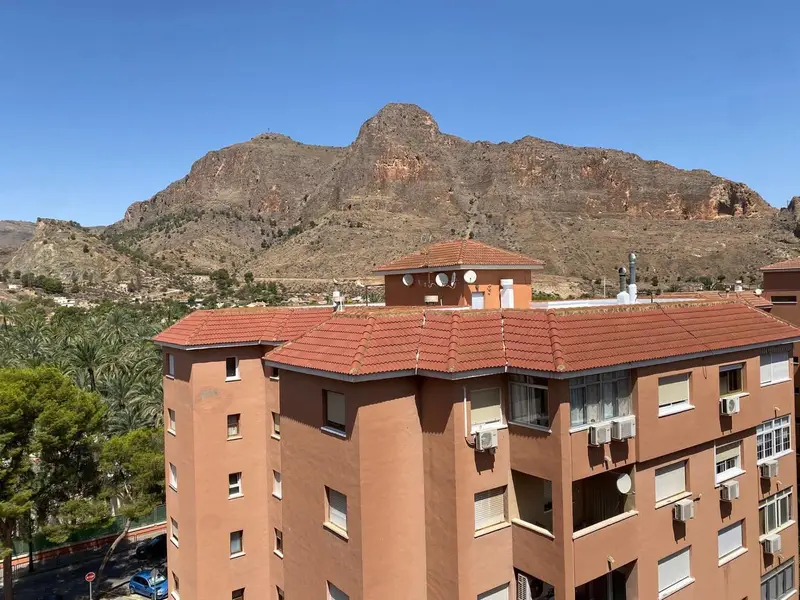 Alquiler Habitaciones Estudiantes Orihuela Zona El Palmeral