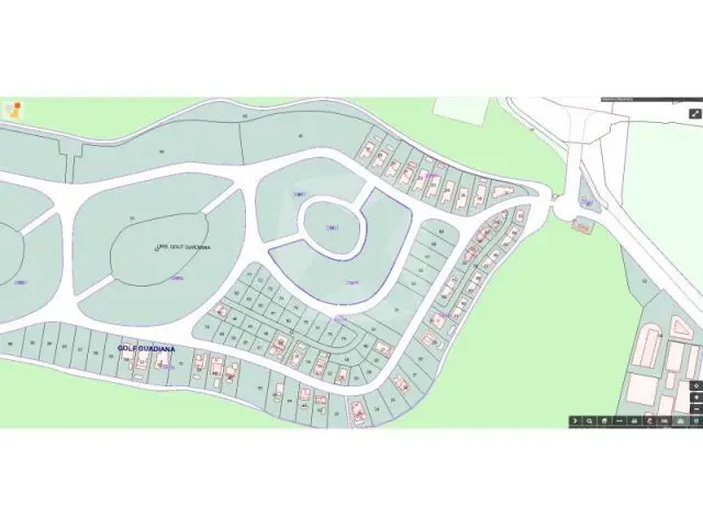 Venta Suelo Los Altos del Golf Guadiana