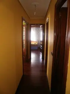 Venta Piso con terraza en A Malata Ferrol