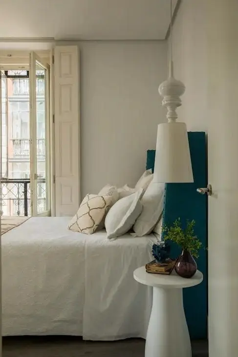 Apartamento 1 Dormitorio Madrid Alquiler